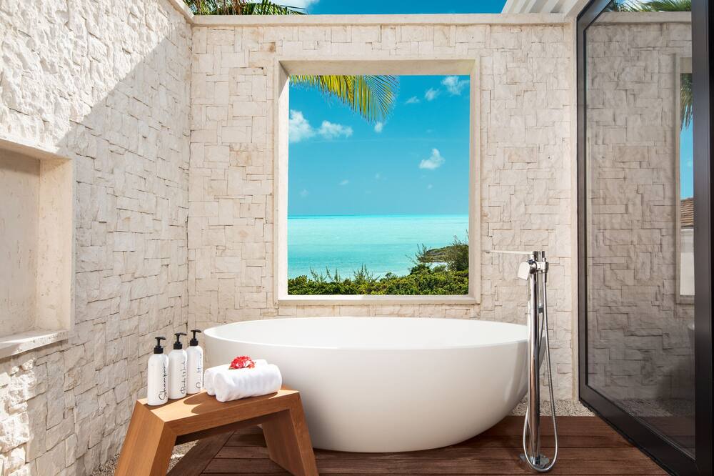 Photo of Bathroom in Ocean Point
