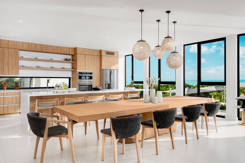Photo of Kitchen in Ocean Point