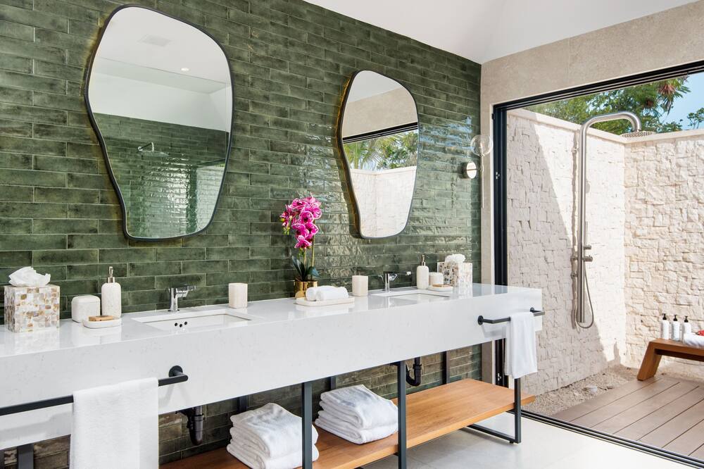Photo of Bathroom in Ocean Point
