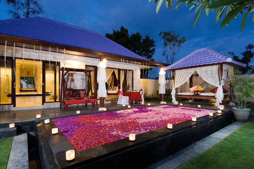 Photo of Outdoor in By Pass Ngurah Rai Kuta