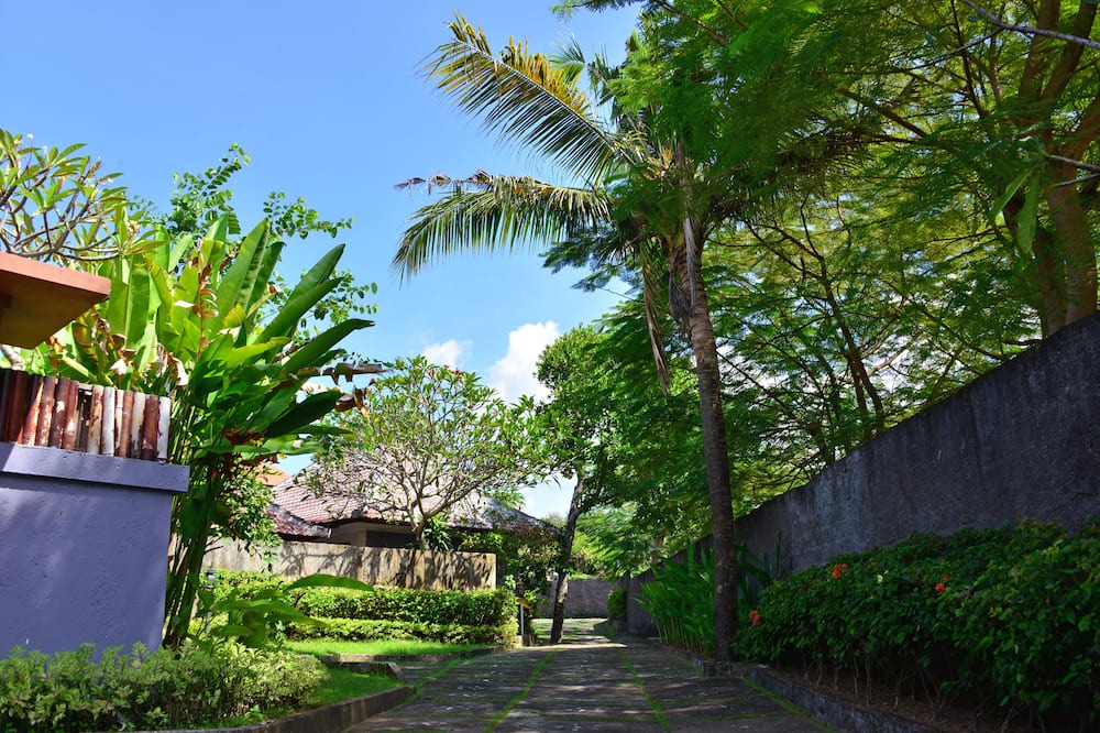 Photo of Outdoor in By Pass Ngurah Rai Kuta