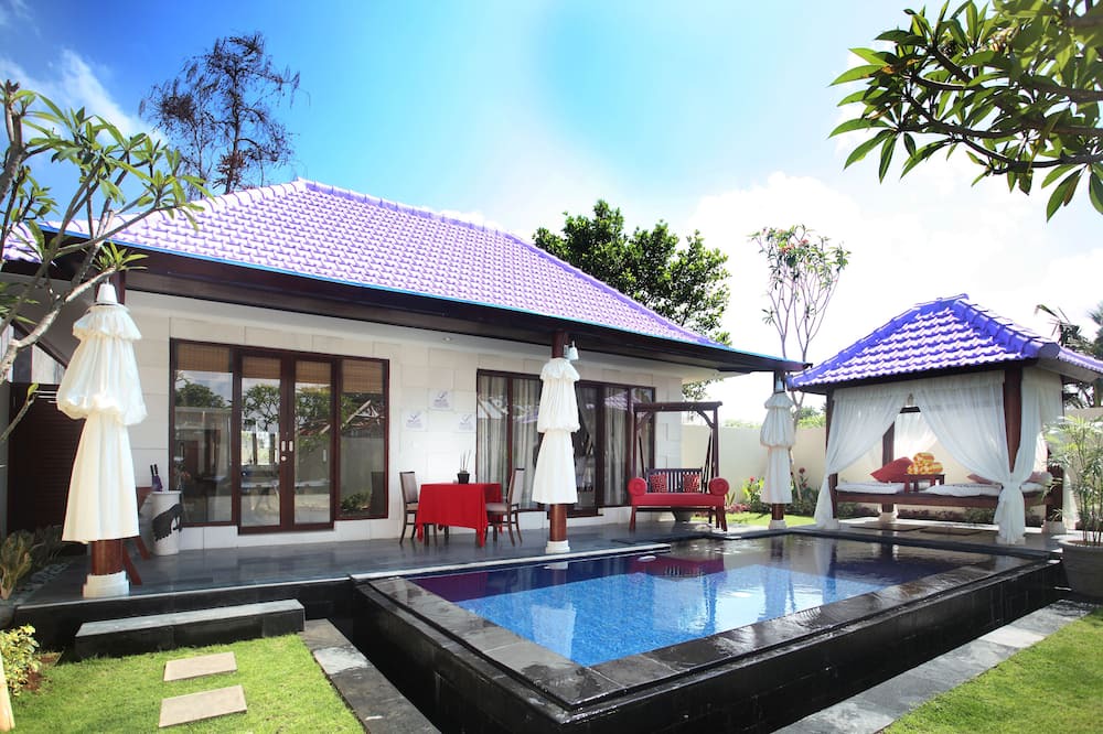 Photo of Outdoor in By Pass Ngurah Rai Kuta