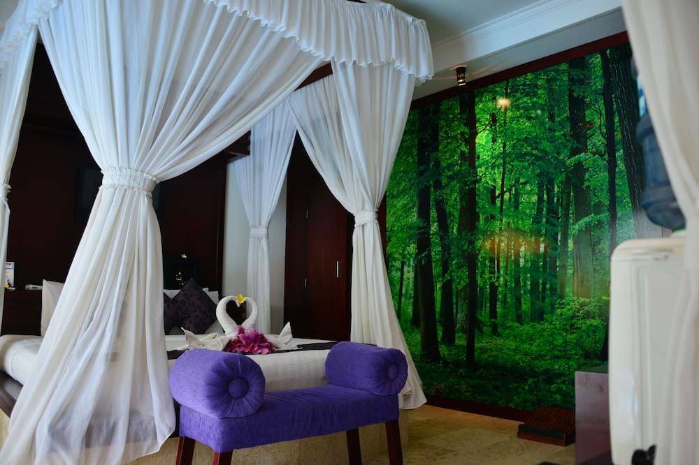 Photo of Outdoor in By Pass Ngurah Rai Kuta