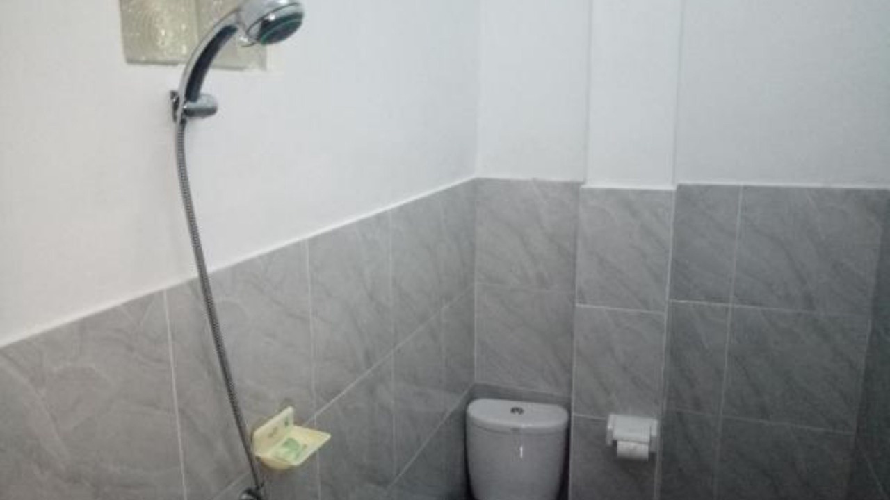 Photo of Bathroom in Munduk