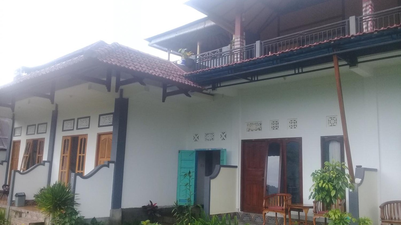 Photo of Outdoor in Munduk