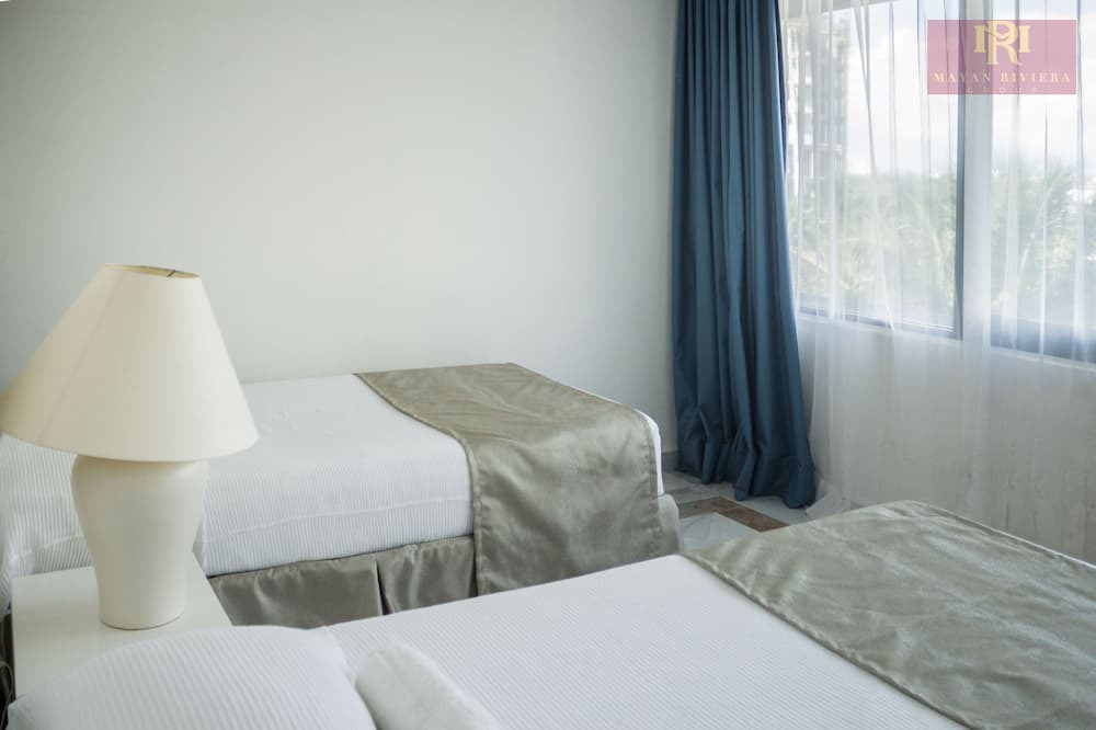 Photo of Bedroom in La Isla