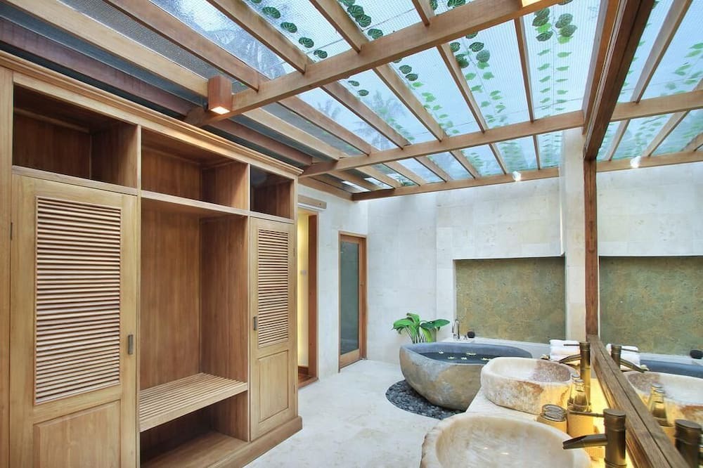 Photo of Bathroom in Ubud City-Centre