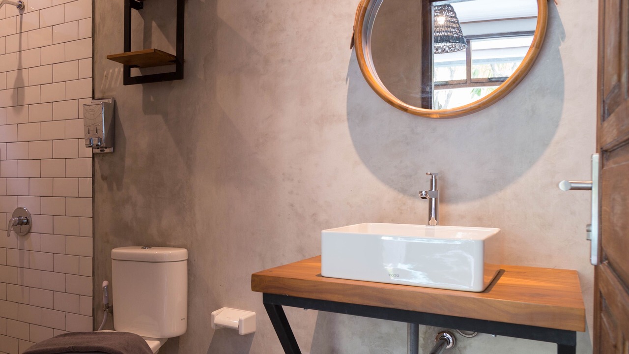 Photo of Bathroom in Kuta