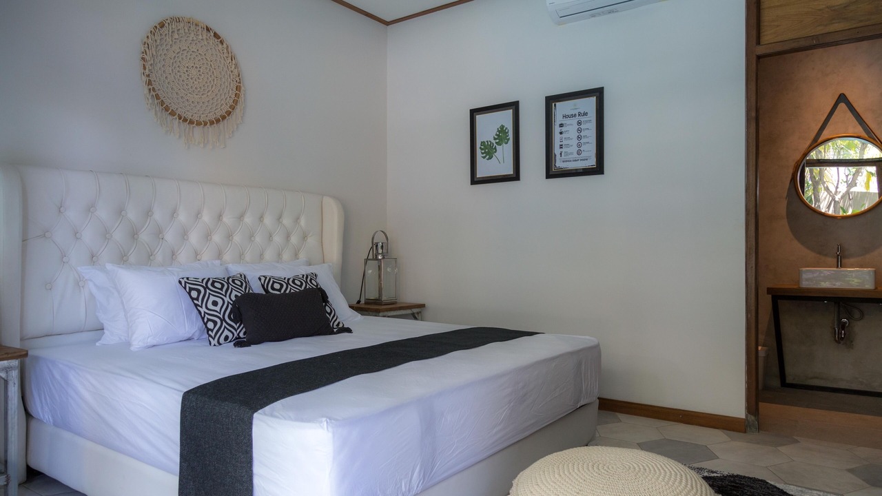 Photo of Bedroom in Kuta