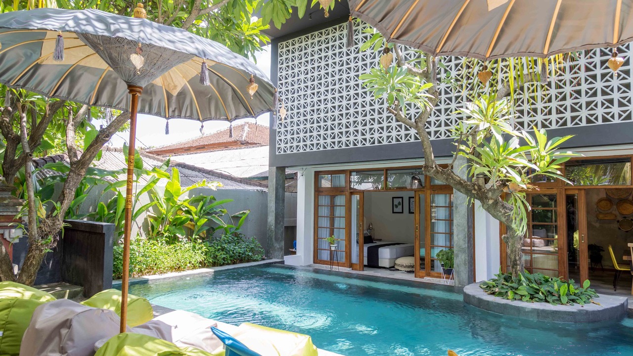 Photo of Bedroom in Kuta