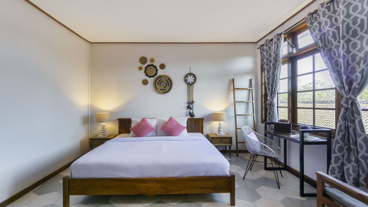 Photo of Bedroom in Kuta