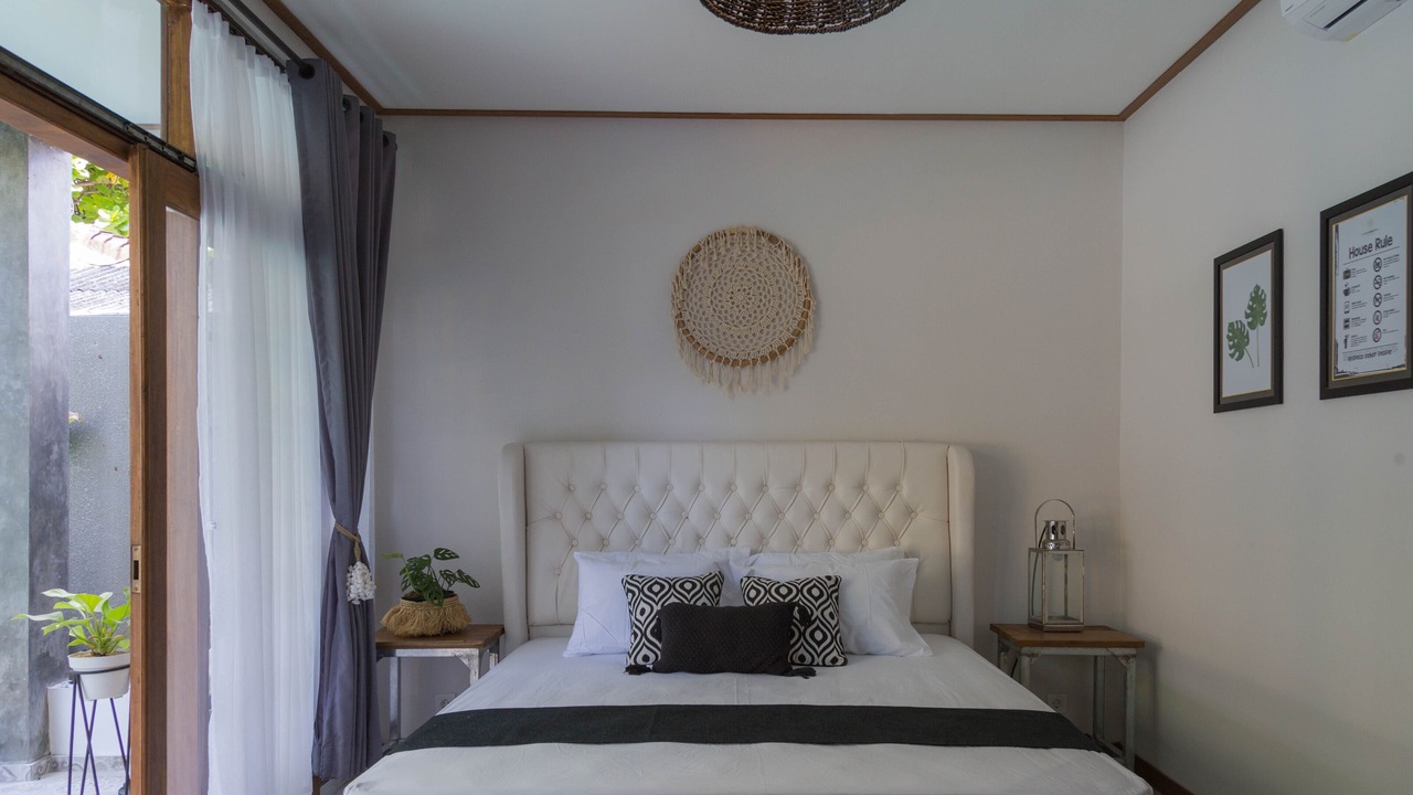 Photo of Bedroom in Kuta