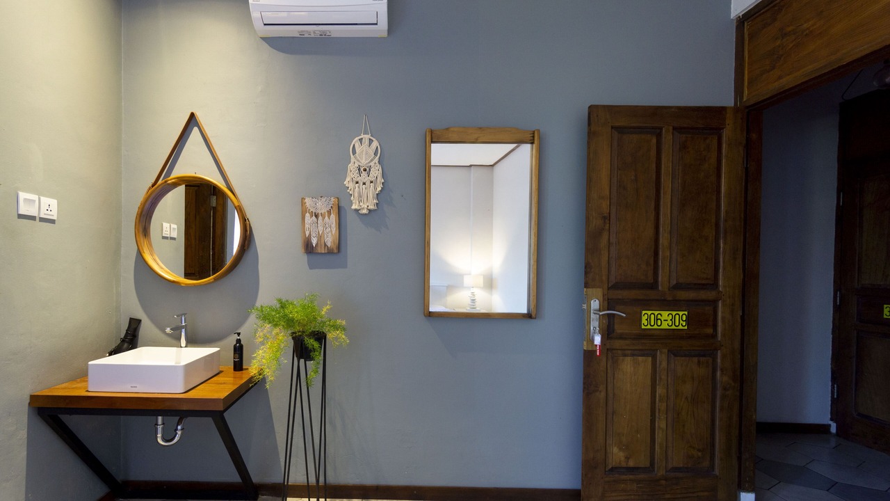 Photo of Bedroom in Kuta
