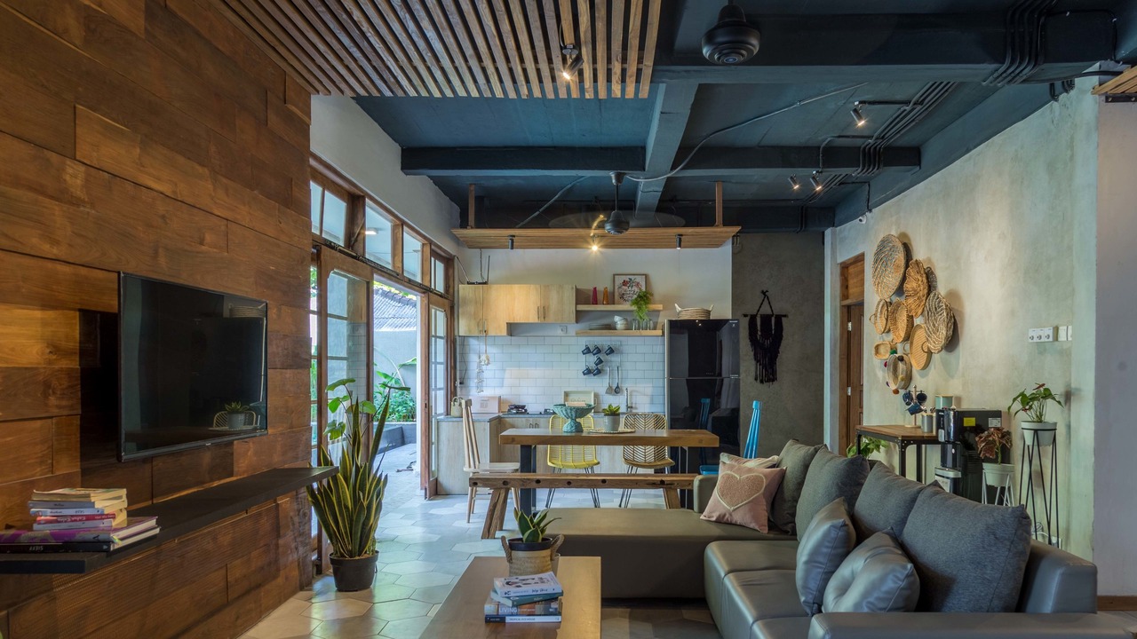 Photo of Livingroom in Kuta
