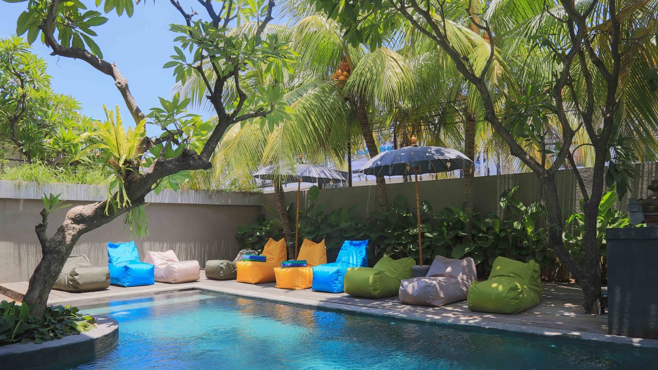 Photo of Outdoor in Kuta