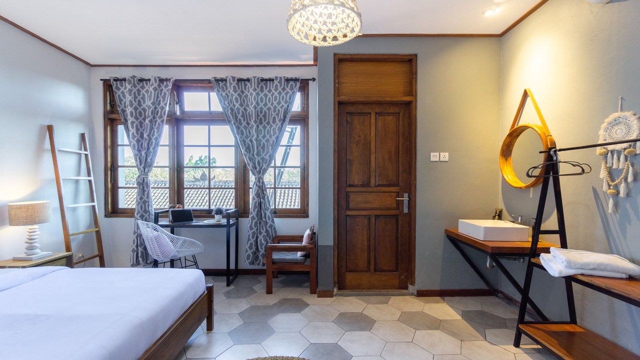 Photo of Bedroom in Kuta