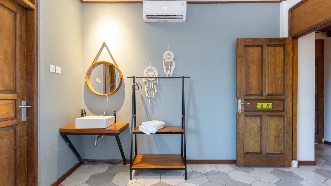 Photo of Bedroom in Kuta
