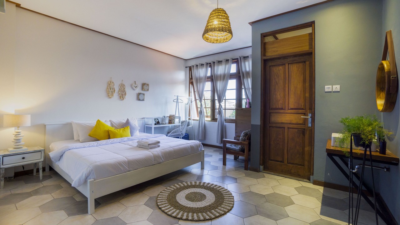 Photo of Bedroom in Kuta