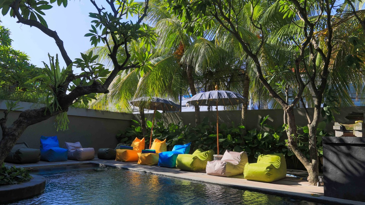 Photo of Outdoor in Kuta