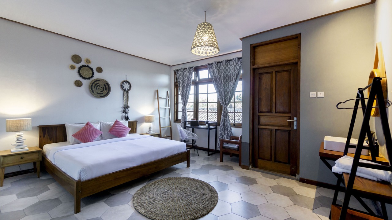Photo of Bedroom in Kuta