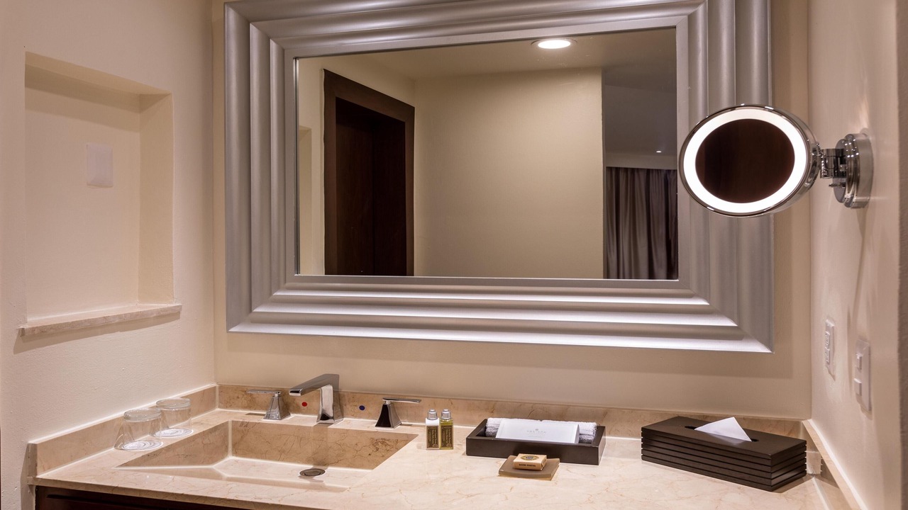 Photo of Bathroom in Cancun