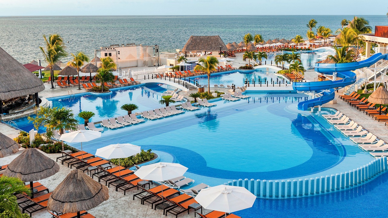 Photo of Outdoor in Cancun