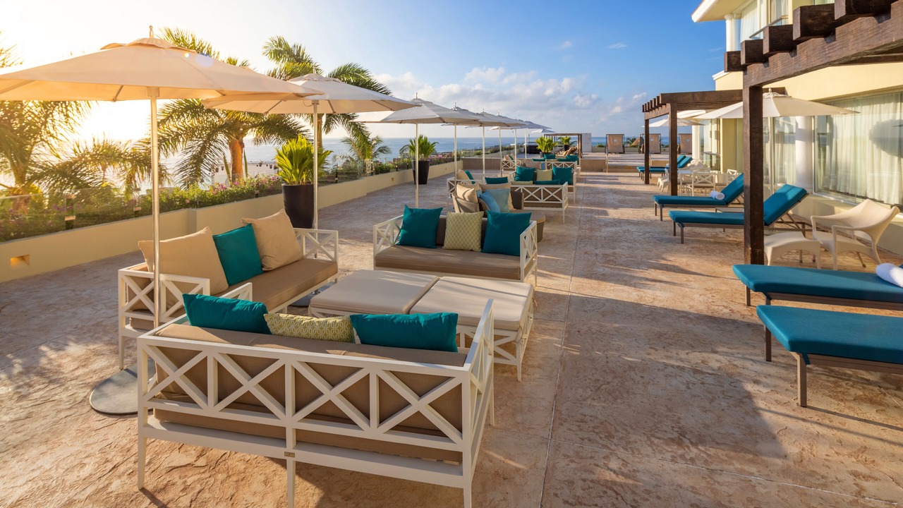 Photo of Outdoor in Cancun