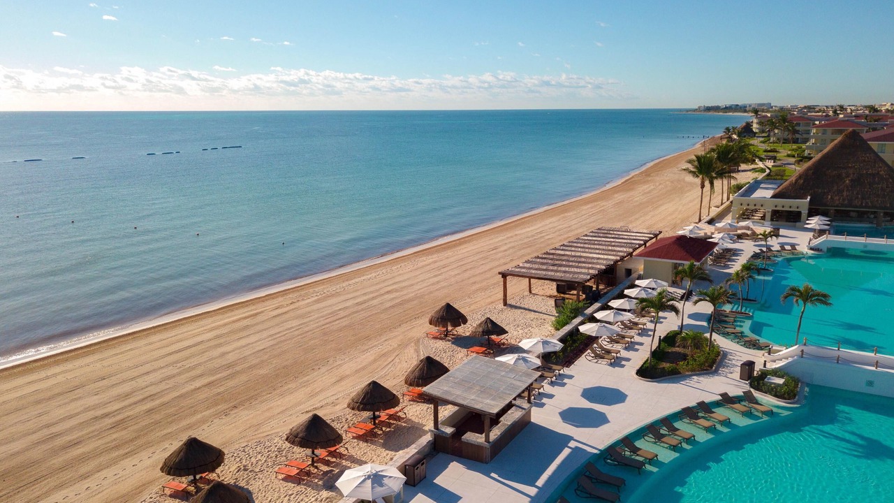 Photo of Others in Cancun