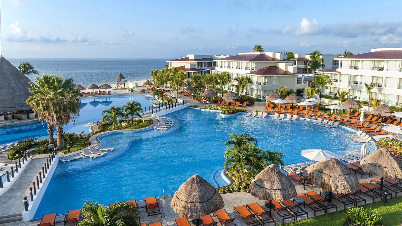 Photo of Outdoor in Cancun