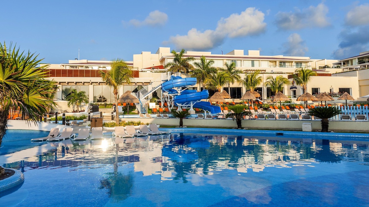 Photo of Outdoor in Cancun