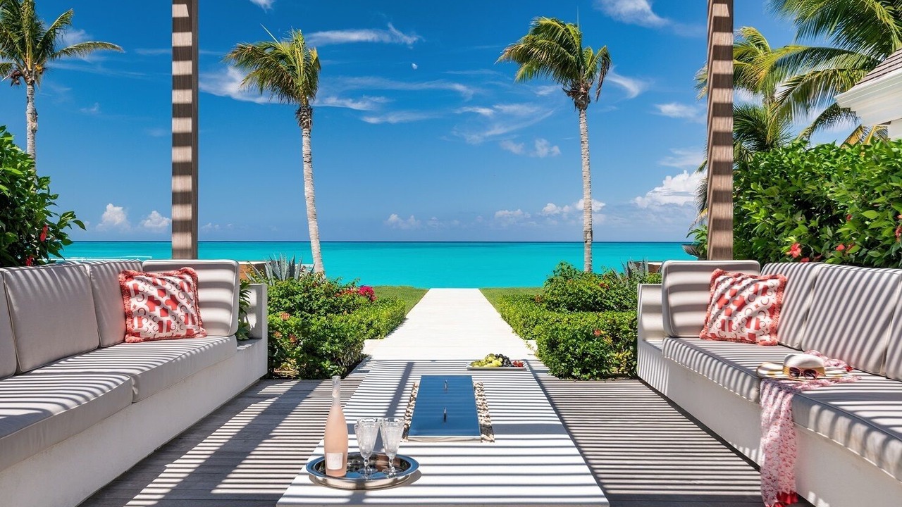 Photo of Outdoor in Leeward Settlement