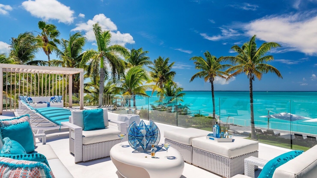 Photo of Outdoor in Leeward Settlement