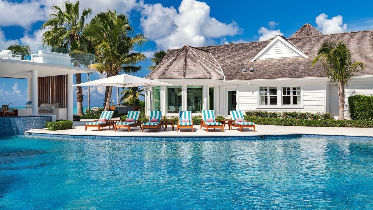 Photo of Outdoor in Leeward Settlement