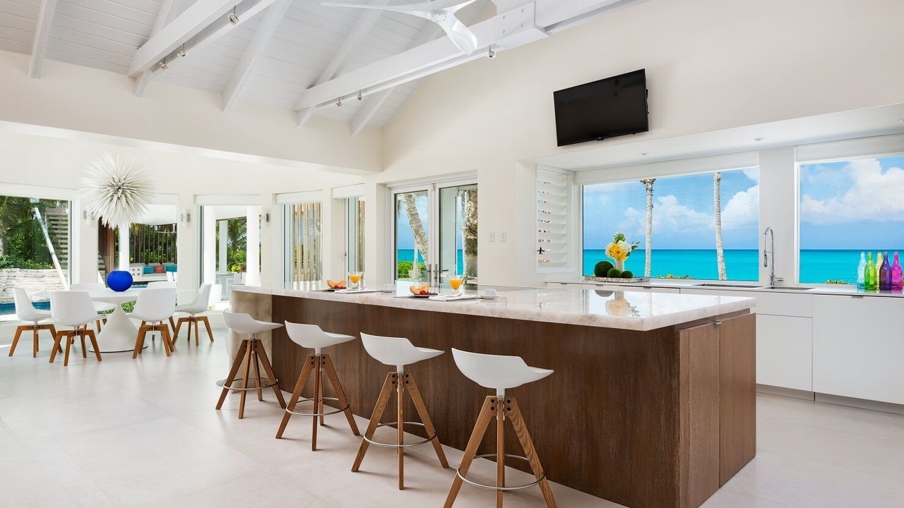 Photo of Outdoor in Leeward Settlement