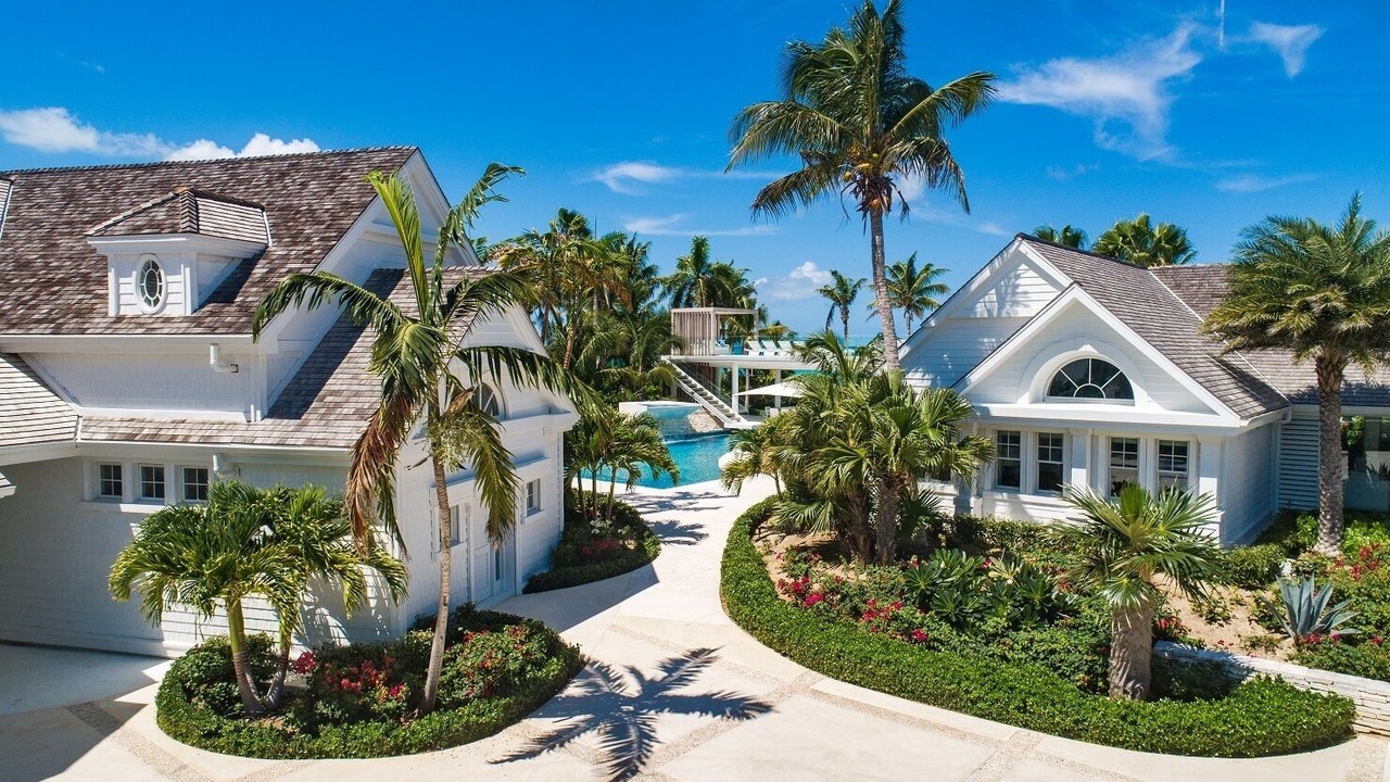 Photo of Outdoor in Leeward Settlement