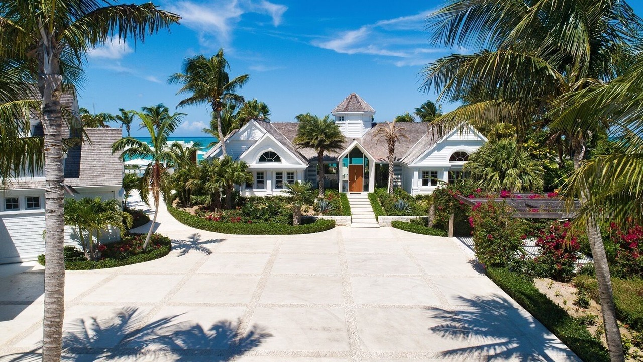 Photo of Outdoor in Leeward Settlement