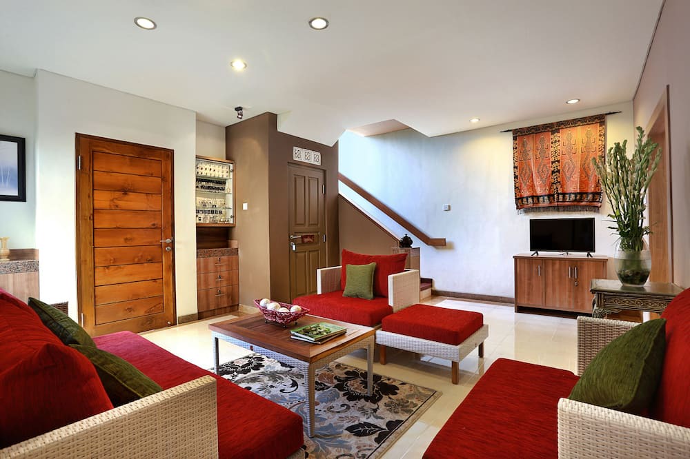 Photo of Bedroom in Mumbul