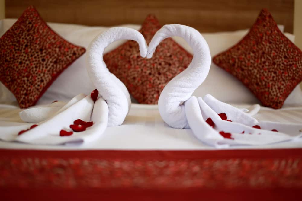 Photo of Bedroom in Mumbul