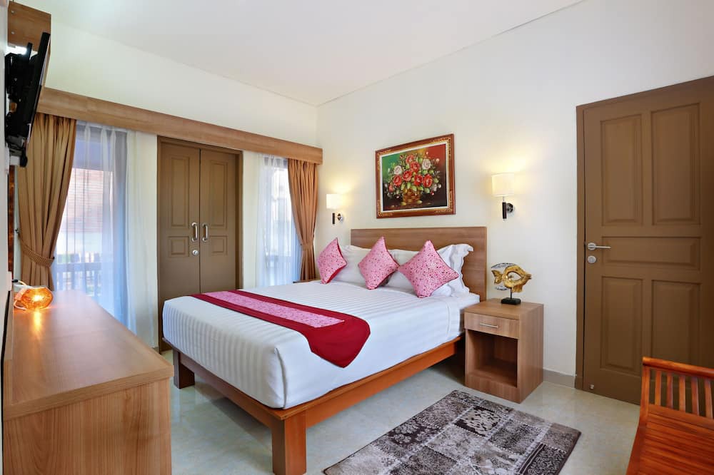 Photo of Bedroom in Mumbul