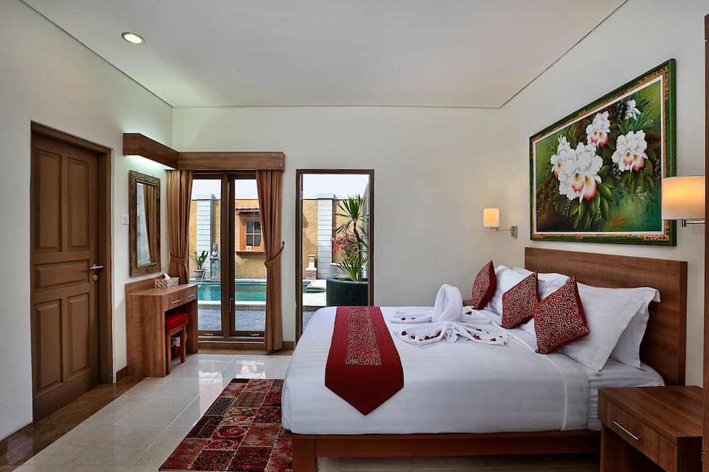 Photo of Bedroom in Mumbul