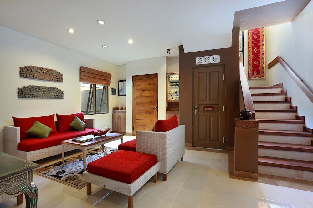 Photo of Bedroom in Mumbul