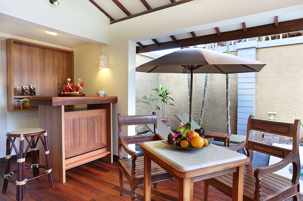 Photo of Bedroom in Mumbul