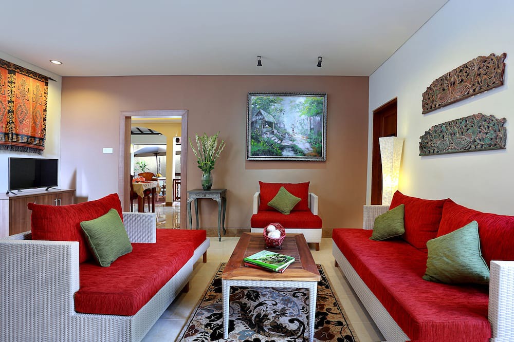 Photo of Bedroom in Mumbul