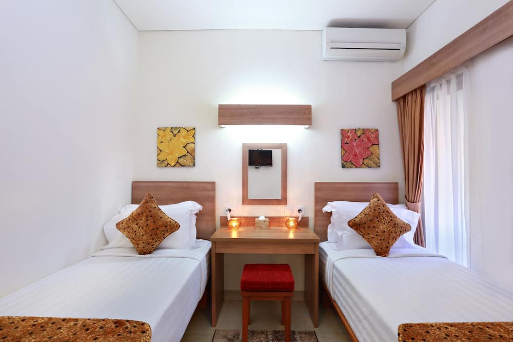 Photo of Bedroom in Mumbul