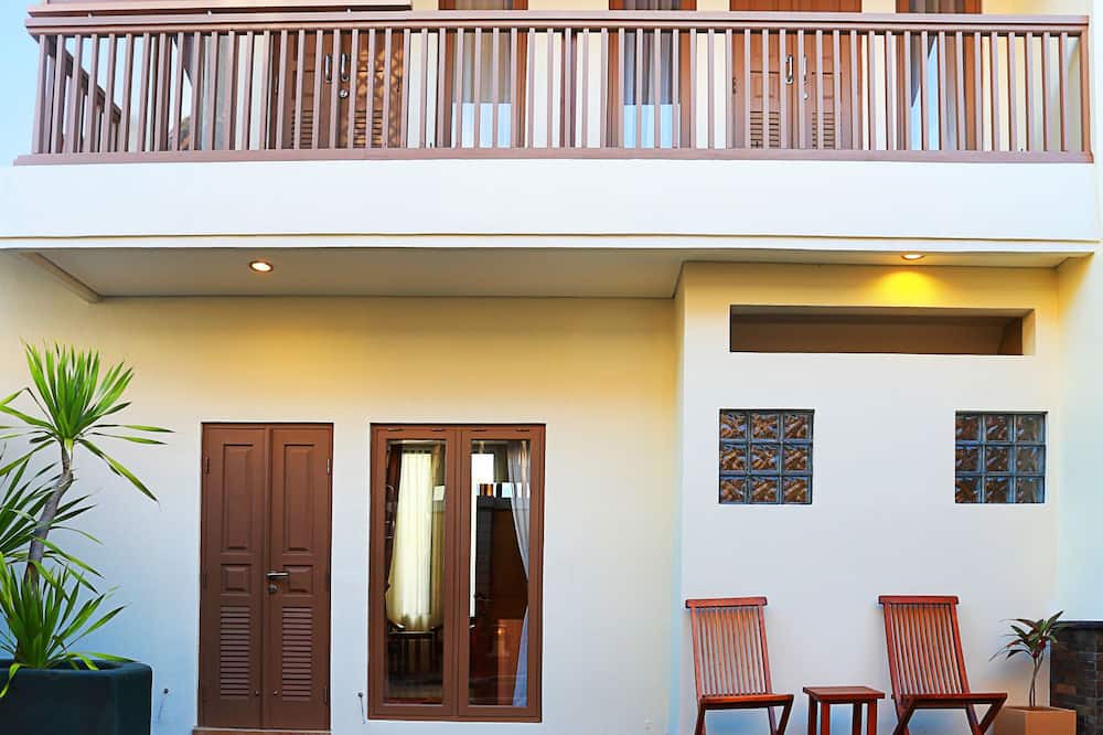 Photo of Bedroom in Mumbul