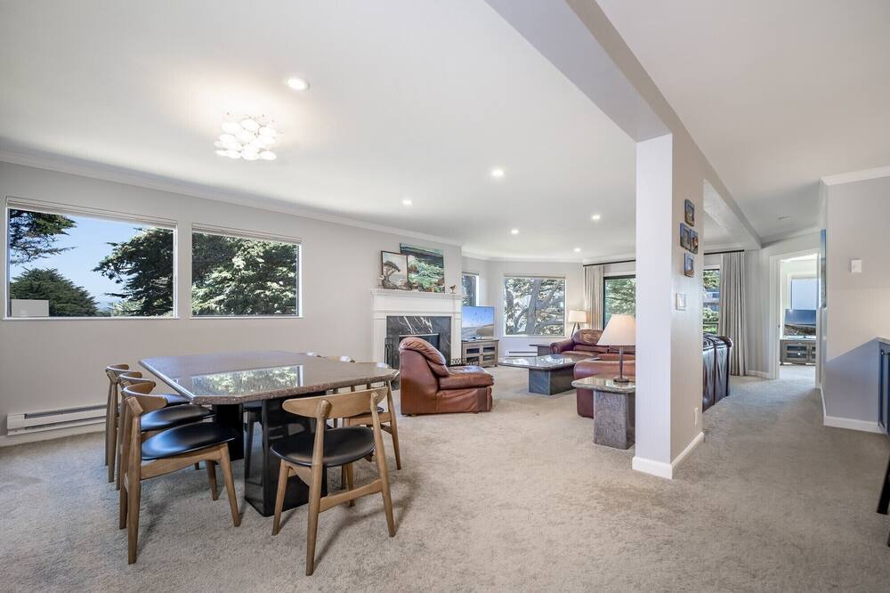 Photo of Kitchen in Pajaro Dunes
