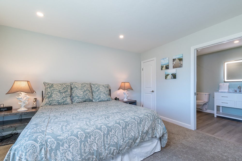 Photo of Bedroom in Pajaro Dunes