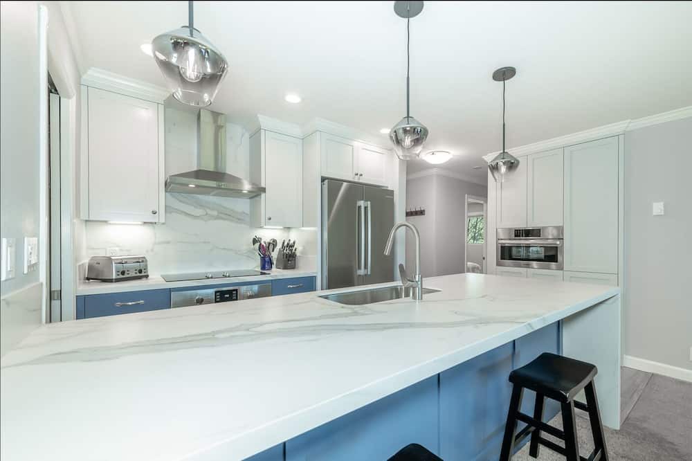 Photo of Kitchen in Pajaro Dunes