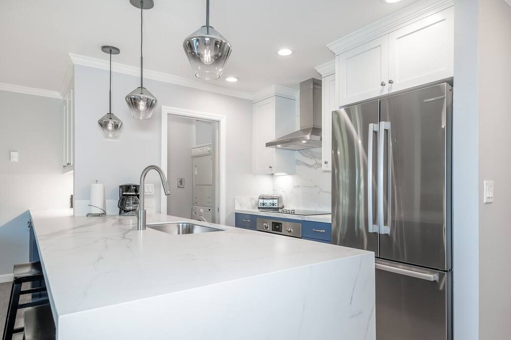 Photo of Kitchen in Pajaro Dunes