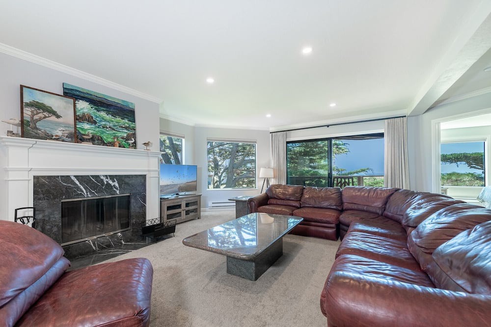 Photo of Livingroom in Pajaro Dunes